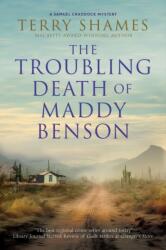 The Troubling Death of Maddy Benson (ISBN: 9781448311828)