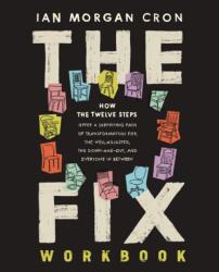The Fix Workbook (ISBN: 9780310173649)