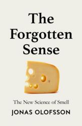 The Forgotten Sense (ISBN: 9780008718589)