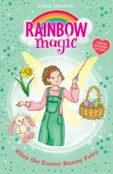 Rainbow Magic: Eliza the Easter Bunny Fairy (ISBN: 9781408369623)