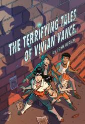 The Terrifying Tales of Vivian Vance: A Graphic Novel (ISBN: 9780593403662)