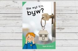 Dyna Chi Dric: Ble Wyt Ti'n Byw? (ISBN: 9781783904563)