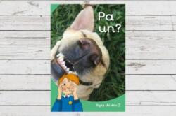 Dyna Chi Dric: Pa Un? (ISBN: 9781783904556)