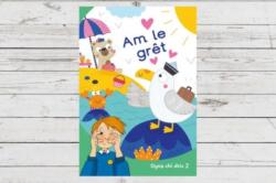 Dyna Chi Dric: Am Le Gret (ISBN: 9781783904525)