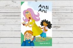Dyna Chi Dric: Anti Ani (ISBN: 9781783904518)