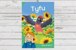 Dyna Chi Dric: Tyfu (ISBN: 9781783904501)