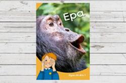 Dyna Chi Dric: Epa (ISBN: 9781783904488)