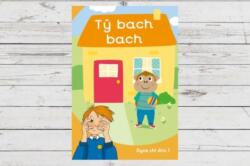 Dyna Chi Dric: Ty Bach Bach (ISBN: 9781783904464)