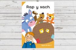 Dyna Chi Dric: Rap y Sach (ISBN: 9781783904457)