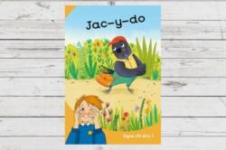 Dyna Chi Dric: Jac-y-Do (ISBN: 9781783904433)
