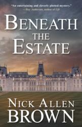 The Machine in the Biltmore (ISBN: 9781684420605)