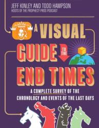 A Visual Guide to the End Times (ISBN: 9780736989459)