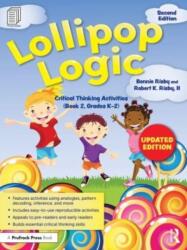 Lollipop Logic (ISBN: 9781032469805)