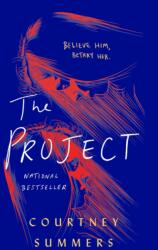 The Project (ISBN: 9781250848611)