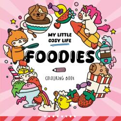 Foodies (ISBN: 9781835555330)
