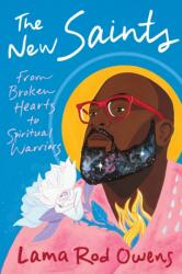 The New Saints (ISBN: 9781649630001)