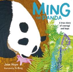 Ming the Panda (ISBN: 9781915659859)