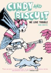 Cindy and Biscuit (ISBN: 9781637152140)