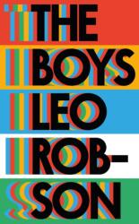 Boys (ISBN: 9781529428179)