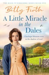 A Little Miracle in the Dales (ISBN: 9781804369678)