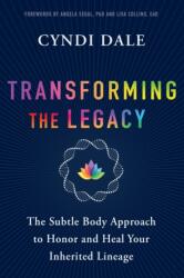 Transforming the Legacy (ISBN: 9781649632760)