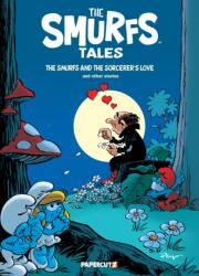 Smurf Tales Vol. 8 (ISBN: 9781545811306)
