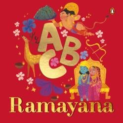 ABC Ramayana (ISBN: 9789815233766)