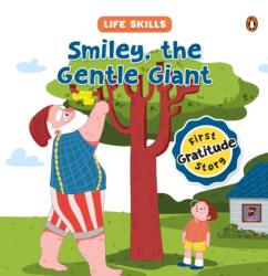Smiley the Gentle Giant (ISBN: 9789815233742)