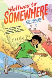 Halfway to Somewhere (ISBN: 9780593569429)
