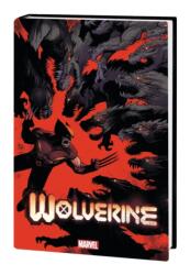 Wolverine By Benjamin Percy Vol. 2 (ISBN: 9781302949785)