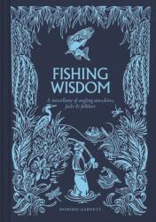 Fishing Wisdom (ISBN: 9781784947200)