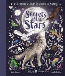 Secrets of the Stars (ISBN: 9781916745056)