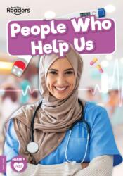 People Who Help Us (ISBN: 9781801551106)