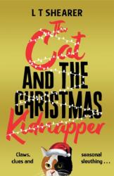 The Cat and the Christmas Kidnapper (ISBN: 9781035043859)
