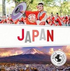 Japan (ISBN: 9781801555876)