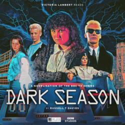 Dark Season (ISBN: 9781838688240)