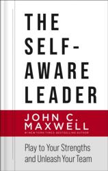 The Self-Aware Leader (ISBN: 9780785266648)