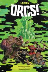 ORCS! (ISBN: 9781684156719)
