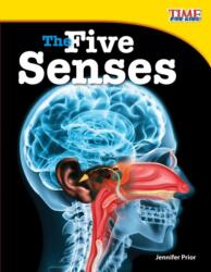 The Five Senses (ISBN: 9781433336768)