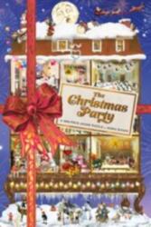 The Christmas Party (ISBN: 9781837760800)