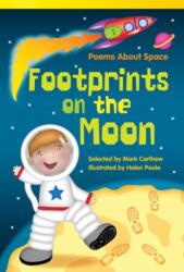 Footprints on the Moon (ISBN: 9781433355646)