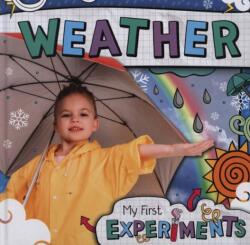 Weather (ISBN: 9781786379658)