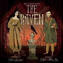 The Raven (ISBN: 9780762489619)