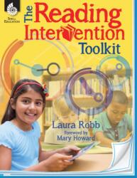 The Reading Intervention Toolkit (ISBN: 9781425815134)