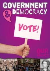 Government and Democracy (ISBN: 9781789980745)