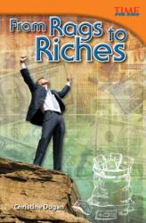 From Rags to Riches (ISBN: 9781433349102)
