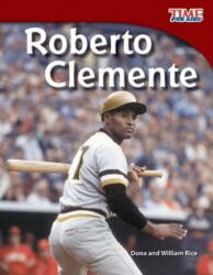 Roberto Clemente (ISBN: 9781433336836)