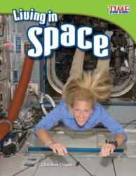Living in Space (ISBN: 9781433336751)