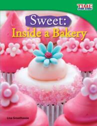 Sweet (ISBN: 9781433336638)
