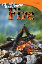 Struggle for Survival: Fire (ISBN: 9781493836055)